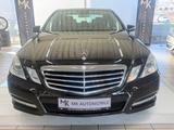 Mercedes-Benz E 220 CDI AVANTGARDE*AUT*STHEIZ*XEN*TEMP* - gebrauchte Mercedes-Benz E 220 aus dem Jahr 2010