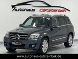 Mercedes-Benz GLK 320 CDI 4MATIC/SPORT-PAKET/BiXEN/NAVI/AHK/
