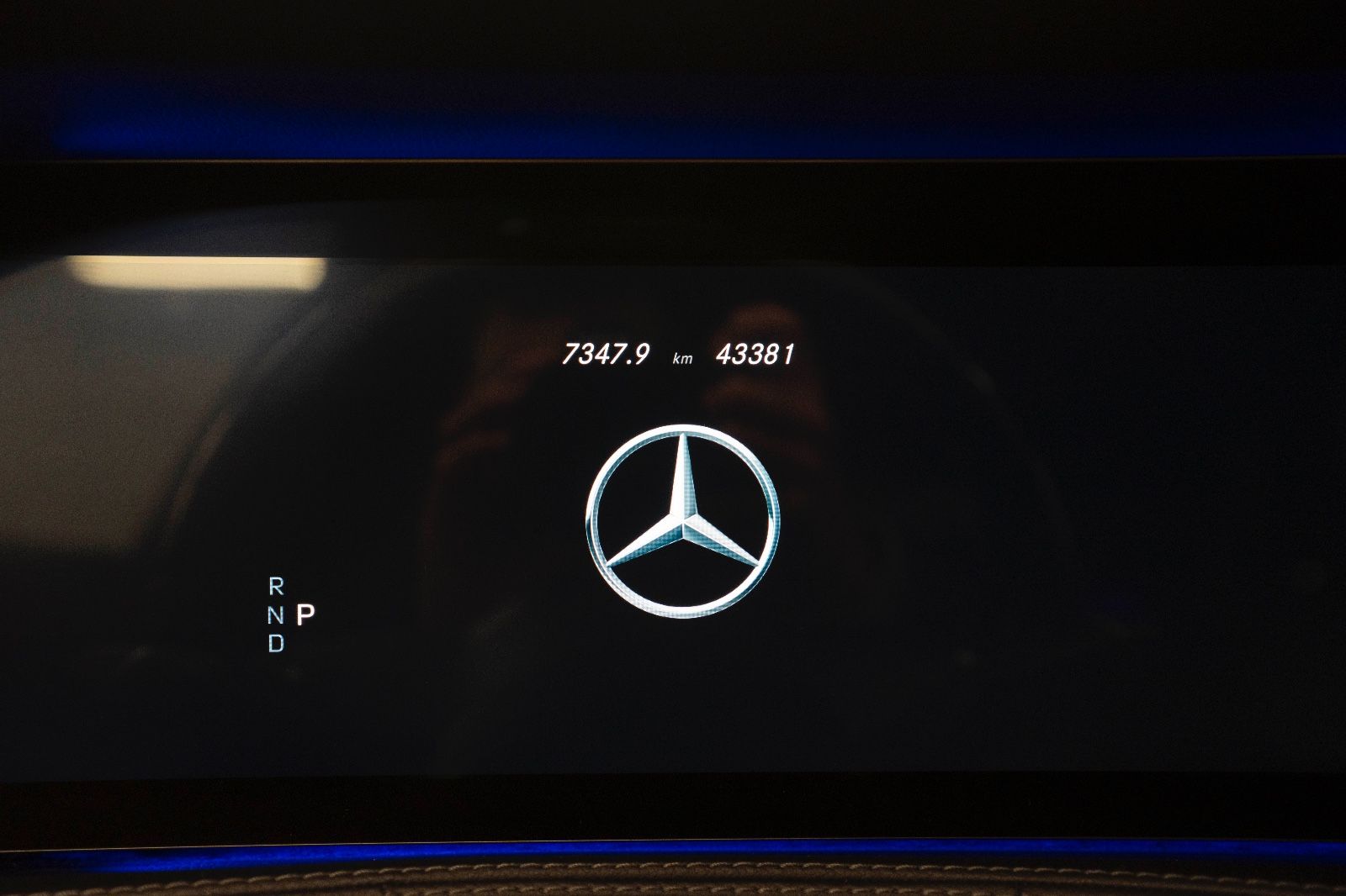 Fahrzeugabbildung Mercedes-Benz S 560 BURMESTER MASSAGE LED HUD 360° LUFT PANO