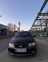 Chevrolet Kalos LPG / Tüv Neu - Chevrolet Captiva mit LPG-Antrieb