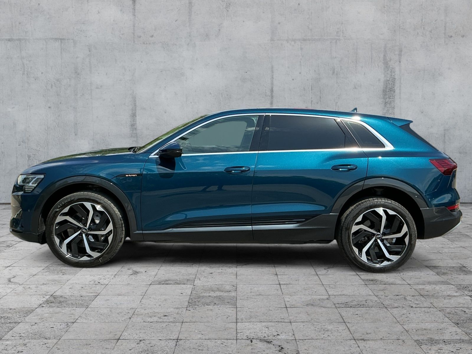 Audi e-tron - Bild 4