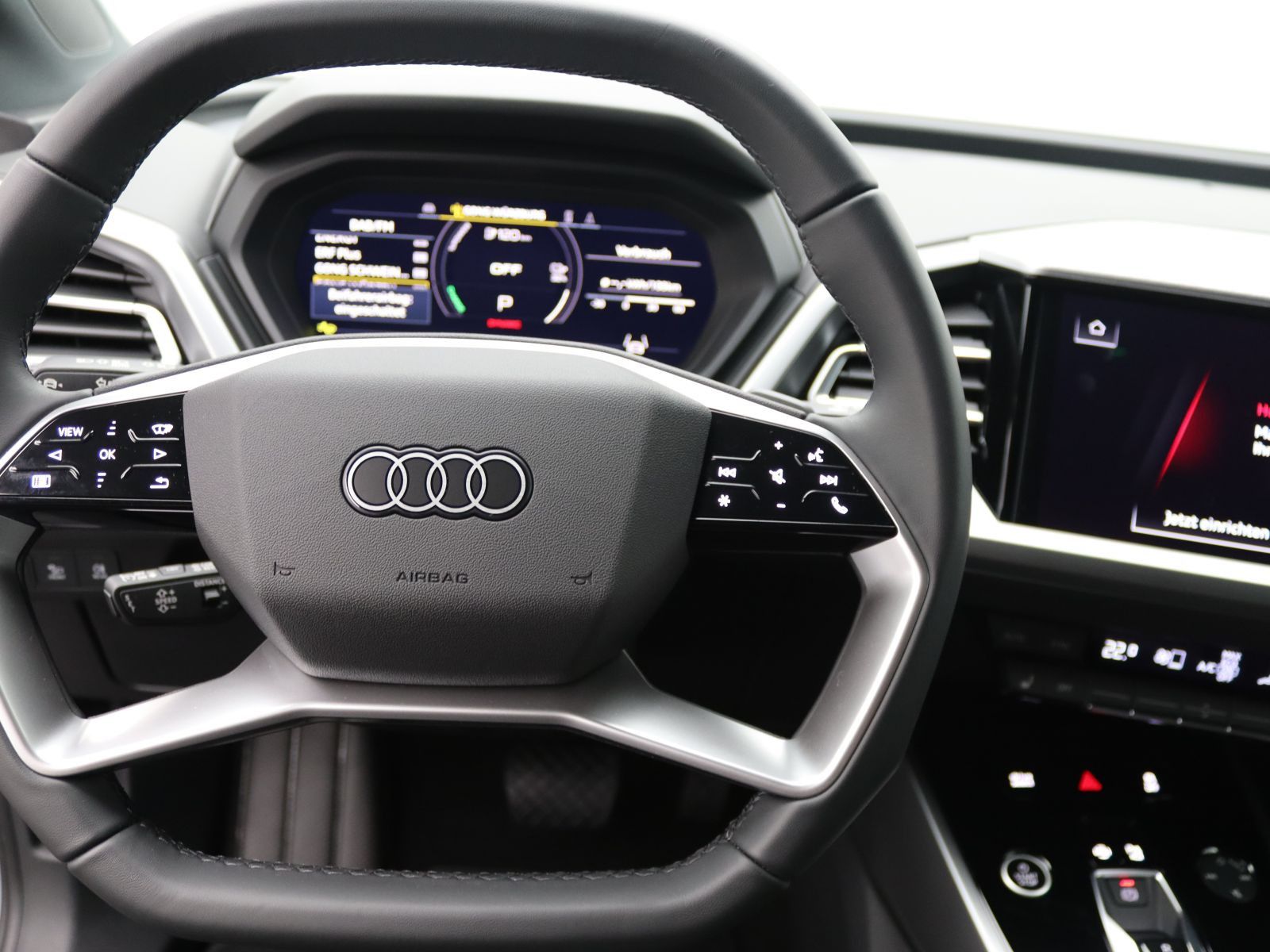 Audi Q4 e-tron - Bild 16