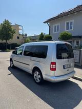 Volkswagen Caddy Maxi - Volkswagen Caddy Maxi in München