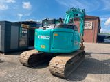 Kobelco SK 140 SRLC-5 - Kobelco LKWs