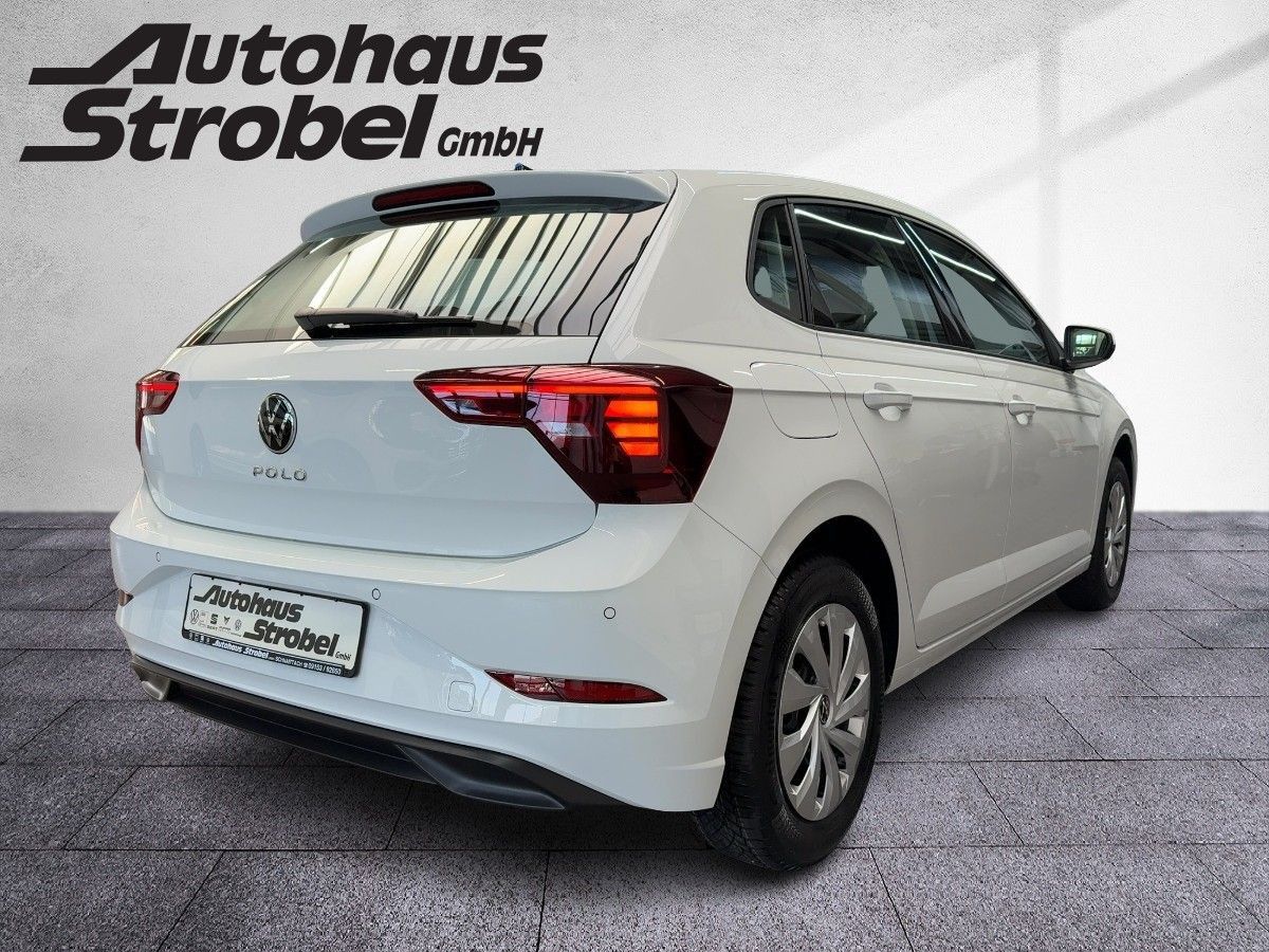 Volkswagen Polo - Bild 5
