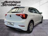 Volkswagen Polo - Vorschau Bild 5