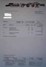 Jeep Grand Cherokee 6.4 V8 HEMI SRT*1Hand*AHK* - Jeep mit Benzin-Antrieb: Allradantrieb, Geländewagen, Automatik