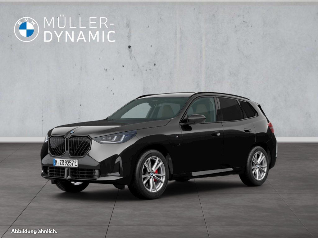 Image of BMW X3