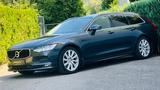 Volvo V90 Kombi Momentum|KLIMA|LEDER|NAVI|TEMPOM|EURO6
