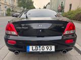 Hyundai Coupe 2.0 GLS GLS - Hyundai Coupe: Gls