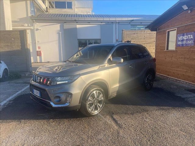 Suzuki SUZUKI Vitara 1.4h Top 2wd del 2020