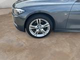 BMW 320d xDrive Touring M Sportpaket + TÜV-bis-01.26 - BMW: X26