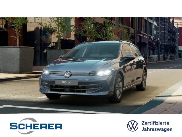 Golf VIII Variant Life 1.5 TSI 5J Garantie ACC H