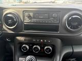 Mercedes-Benz eCitan Tourer PRO Standard LED AHK KlimaA FLA - Mercedes-Benz eCitan