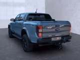 Ford Raptor Raptor Doppelkabine 4x4 Bluetooth Navi - graue Ford Raptor