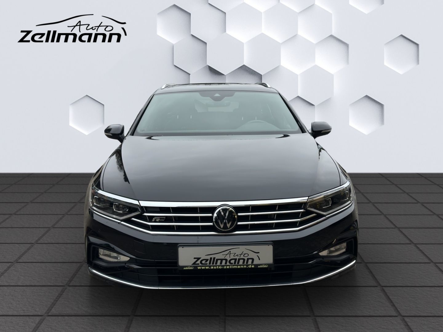 Passat Variant R Line Paket Elegance 1.5TSi LED 