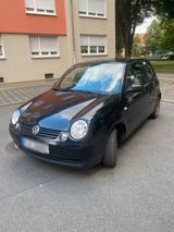 Volkswagen VW Lupo 1,4 MPI tüv fast neu - Volkswagen Lupo in München