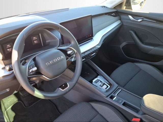 OCTAVIA COMBI 2.0 TDI DSG SELECTION CAM+ACC+NAVI