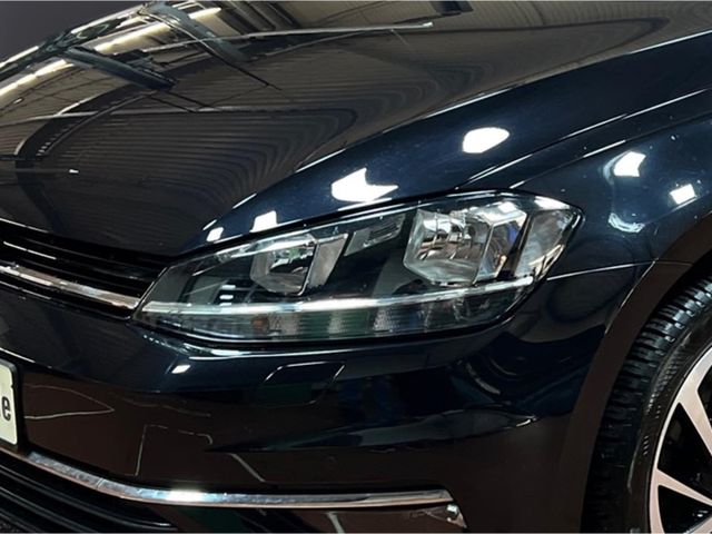 Golf VII Join 1.0 TSI Navi Climatronic Sitzheizu