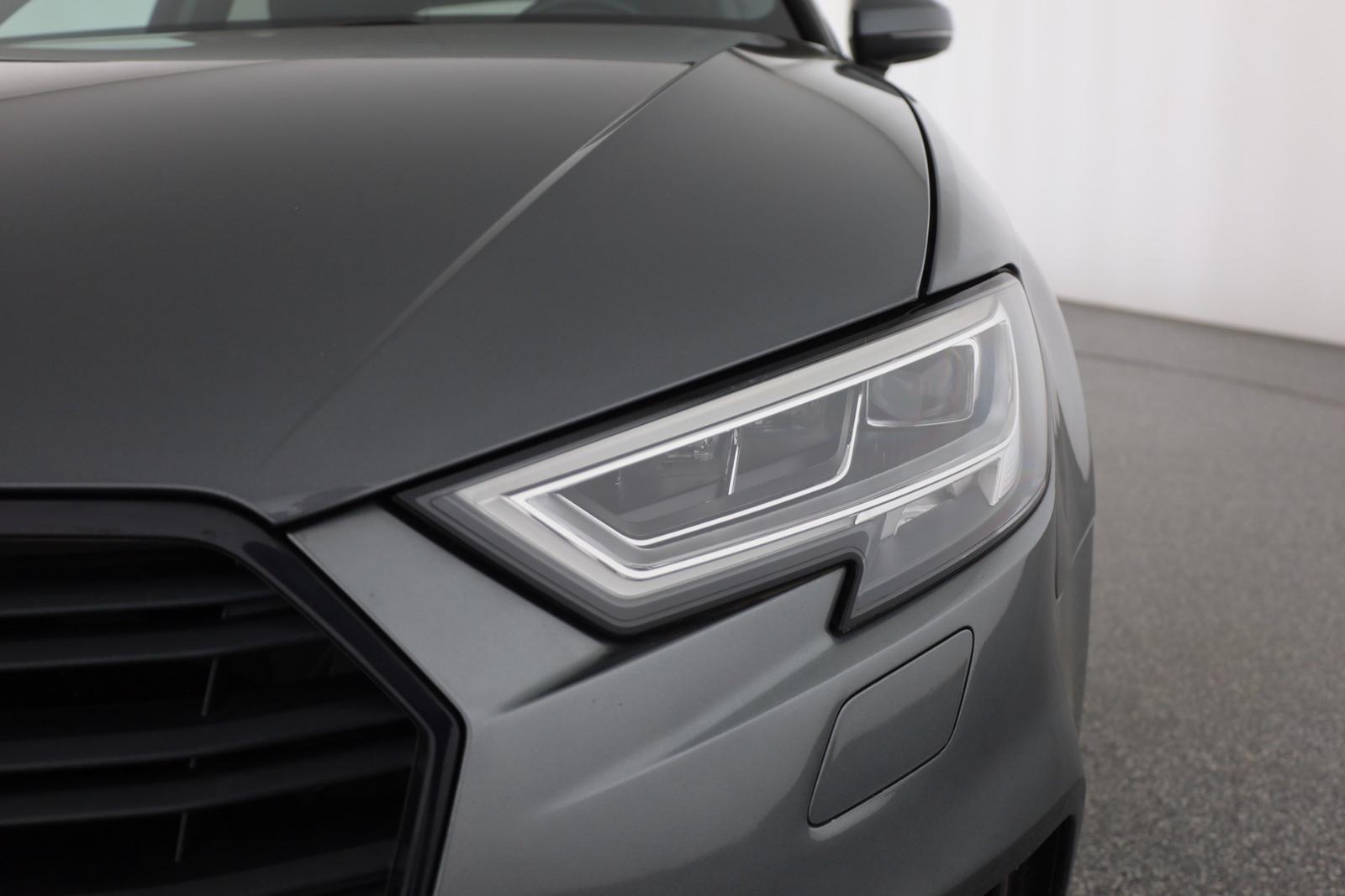 Audi A3 Sportback 35 TFSI S-tronic Bi-Xenon Navi ACC