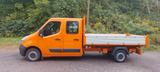 Opel Movano - Opel Movano aus 2021