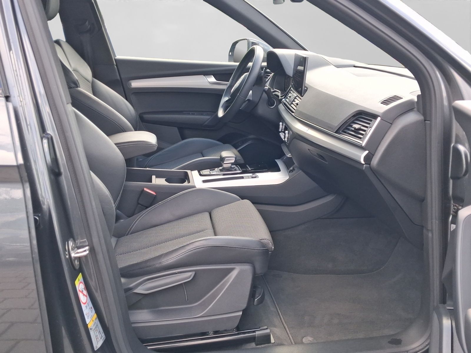Audi Q5 Sportback 55 TFSIe Q 2x S LINE HuD OPS LM21 foto 4