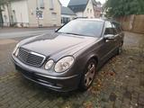 Mercedes-Benz Mercedes E320 - Mercedes-Benz E 320 in Bielefeld