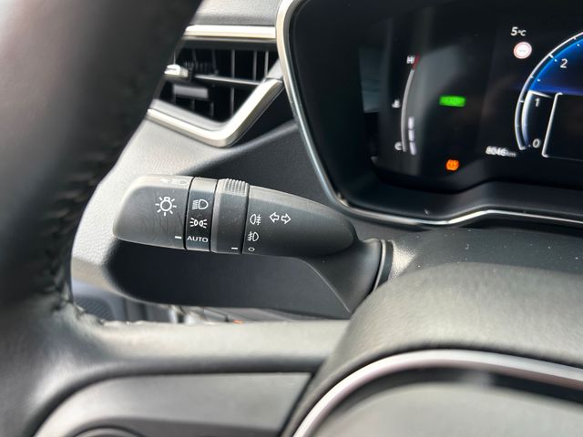 Swace 1.8 Hybrid Comfort+*RFK*SHZ*PDC*