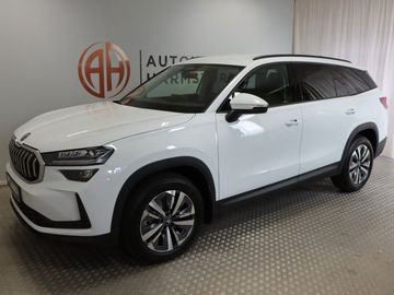 Skoda Kodiaq 1.5 TSI 7-Sitze Matrix Navi AHK
