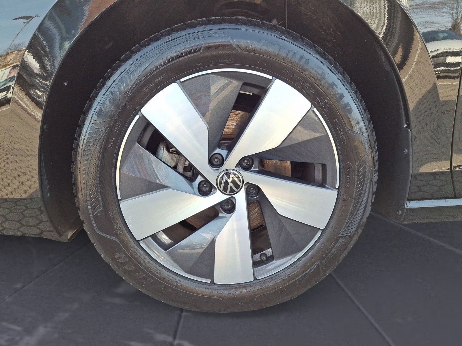 Volkswagen Passat - Bild 12