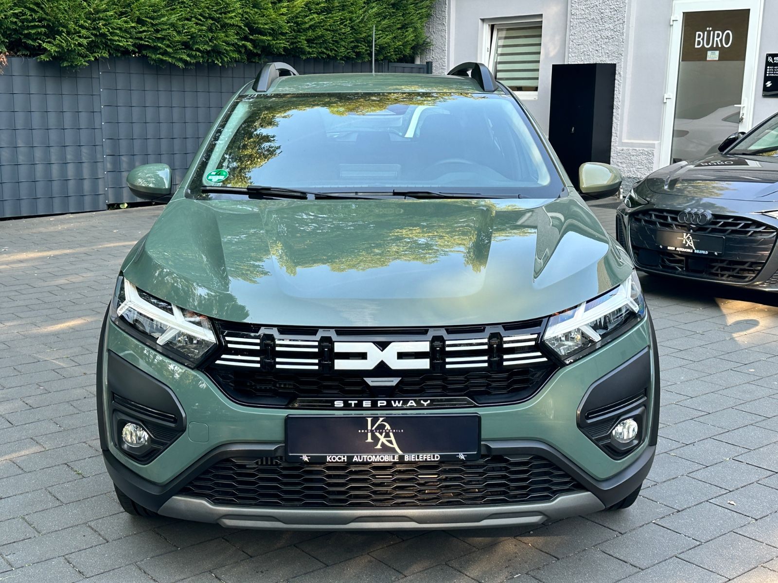 Dacia Sandero III Stepway Expression CarPlay|NAVI|Touc imagem 3