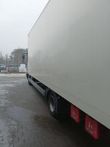 MAN TGL 8.220 Navi,7,2 Koffer mit 1,5 T LBW,Scheckhe - MAN Berlin