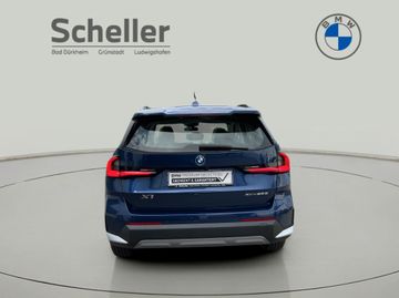 BMW X1 - 8