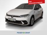 Volkswagen Polo 1.0 TSI R-Line DSG Matrix/Kamera/ACC/Beats - Volkswagen Polo Jahreswagen: Automatik