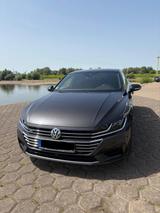 Volkswagen Arteon 2.0 TDI SCR 176kW DSG 4MOTION R-Line ...