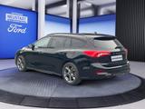 Ford Focus Turnier 1.5 EcoBoost ST-LINE*Winter-Pkt*RF - Ford Focus: Schwarz, Kombi