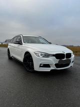 BMW 325d MPerfomance - gebrauchte BMW 325 aus dem Jahr 2014
