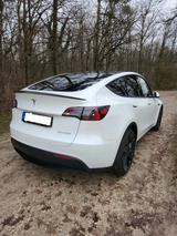 Tesla Model Y Performance Dual Motor AWD Performance - Tesla Gebrauchtwagen in Bielefeld