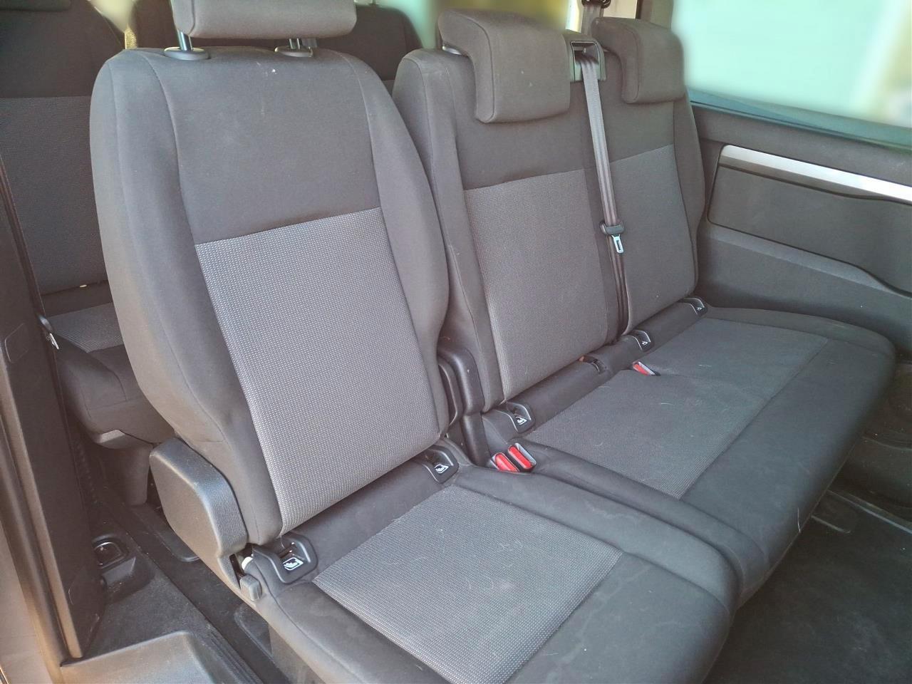 Opel Zafira Life Edition XL*9-SITZER*KAMERA*NAVI*SHZ, миниатюра 10
