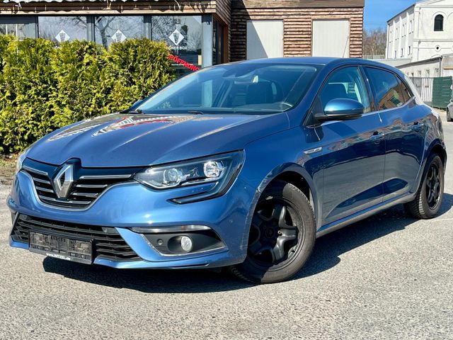 Renault Megane IV Lim. BOSE-Edition