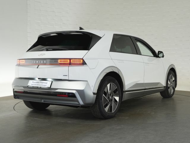 IONIQ 5 FACELIFT TECHNIQ 84kWh 4WD+MATRIX-LED+NA