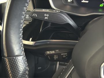 Audi Q3 Sportback 35 TDI quattro S line*VIRTUAL*360°