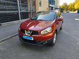 Nissan Qashqai +2 Anzahl Sitzplätze: 7 - gebrauchte Nissan Qashqai+2 aus dem Jahr 2010