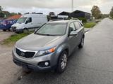 Kia Sorento 2.2 CRDi AWD Executive Automatik - Kia Sorento: Executive