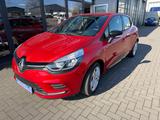 Renault Clio IV Limited*5TRG*NAVI*ALWETTER - Renault Clio mit Anhängerkupplung