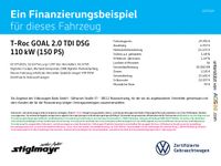Volkswagen T-Roc - Vorschau Bild 2