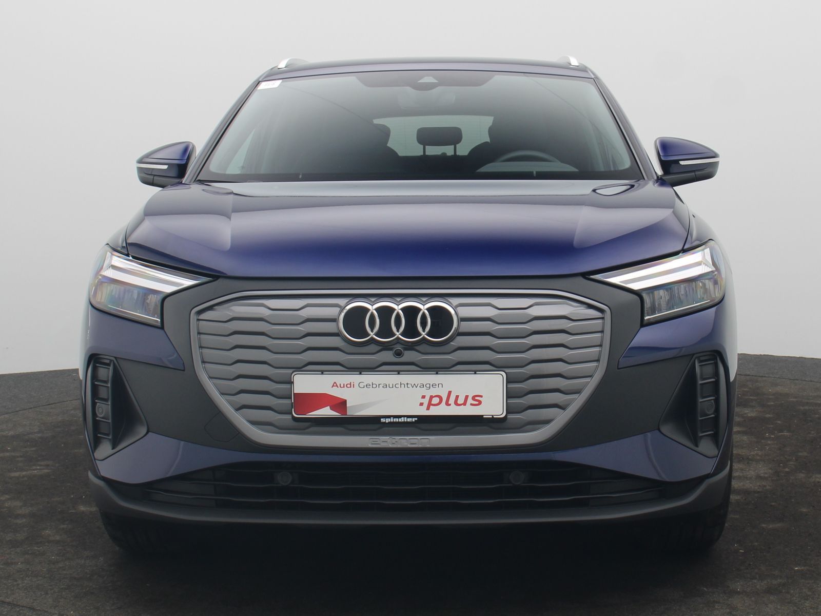 Audi Q4 e-tron - Bild 4