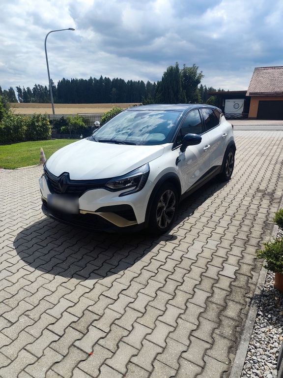 Image of Renault Captur