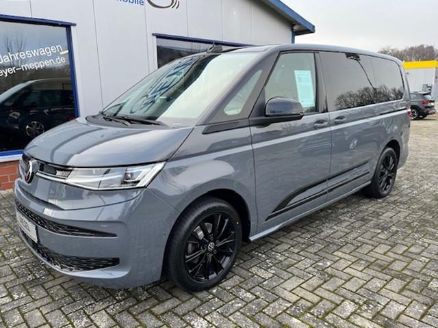 Volkswagen T7 Multivan 2.0 TDI DSG Edition lang AHK 7 Sitze
