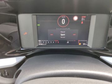 Opel Mokka - 12